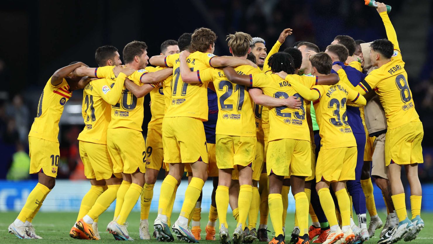 森林在面对 森林在面对